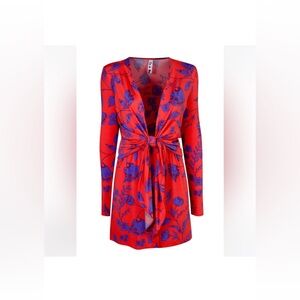 Rat & Boa Talitha Mini Dress NWT